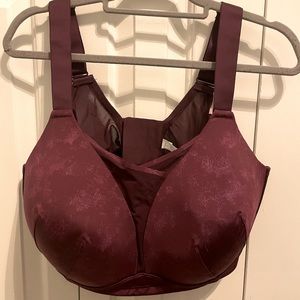 Lane Bryant Sport Bra